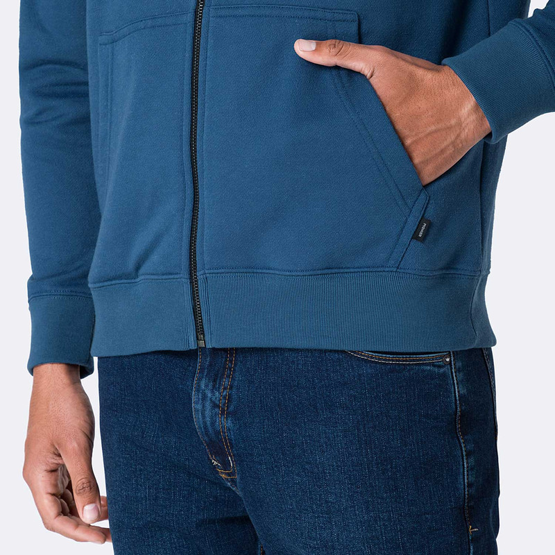 POLERAS FRANELA HOMBRE BLAI - 4