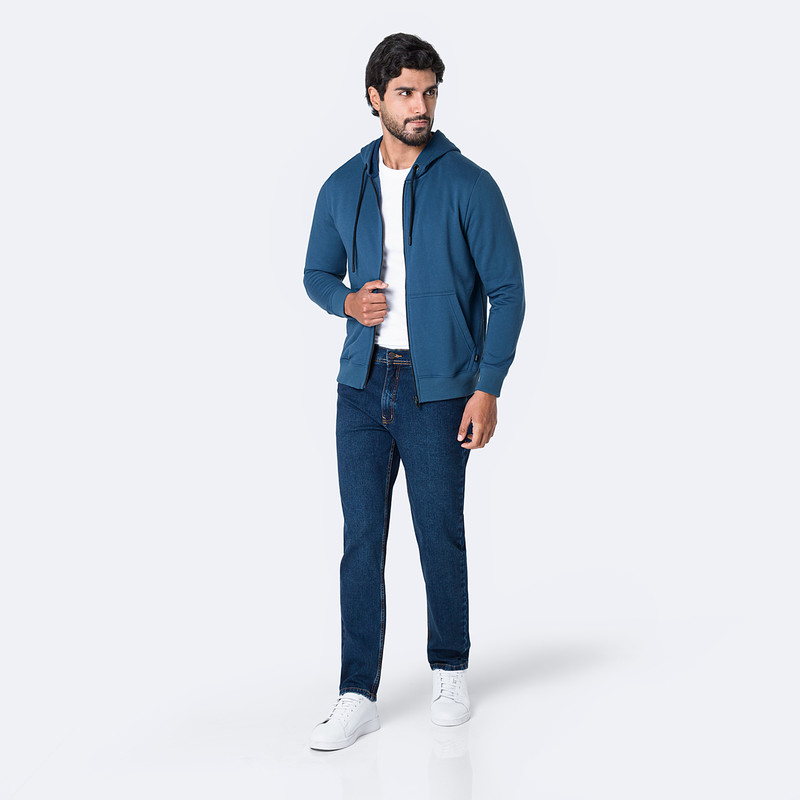 POLERAS FRANELA HOMBRE BLAI - 5