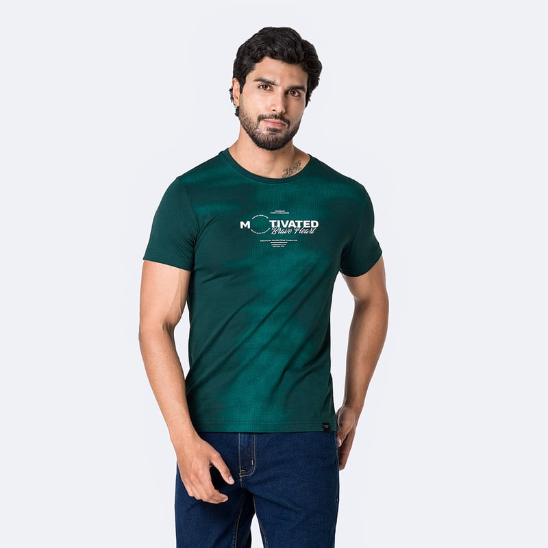 POLO MODA JERSEY HOMBRE ONYAT - 1