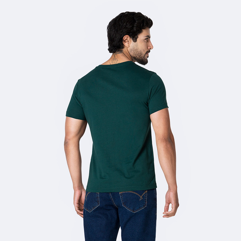 POLO MODA JERSEY HOMBRE ONYAT - 3