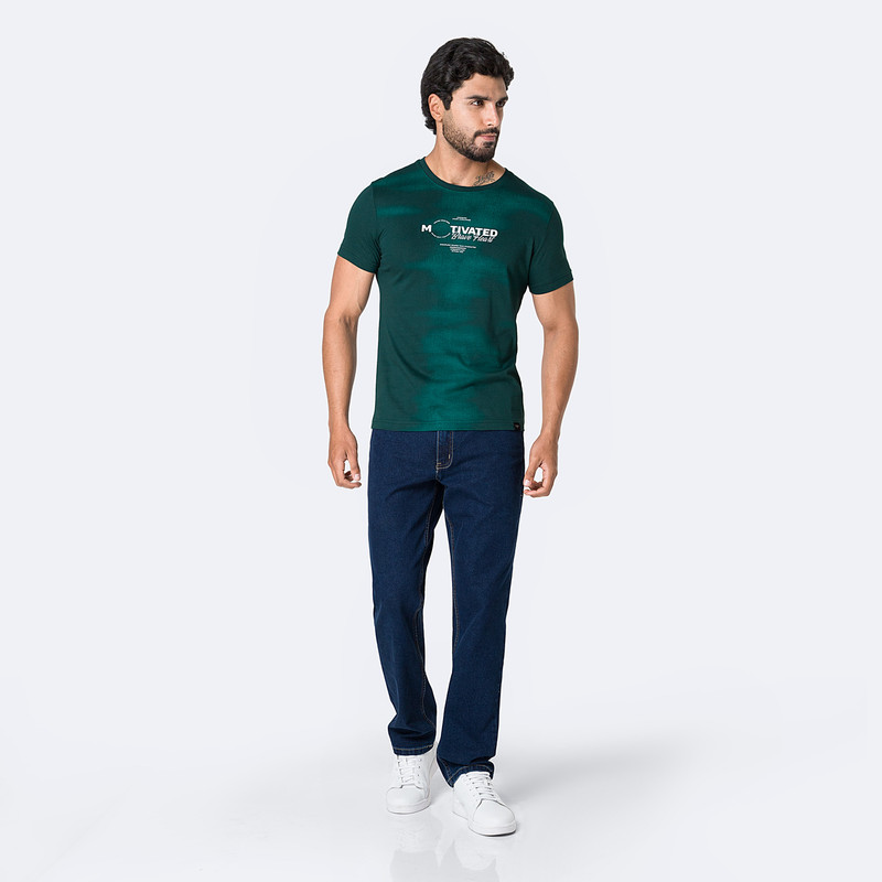 POLO MODA JERSEY HOMBRE ONYAT - 4
