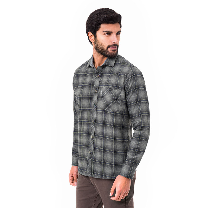 CAMISA VILLELA HOMBRE LARSEN C-ML - 2