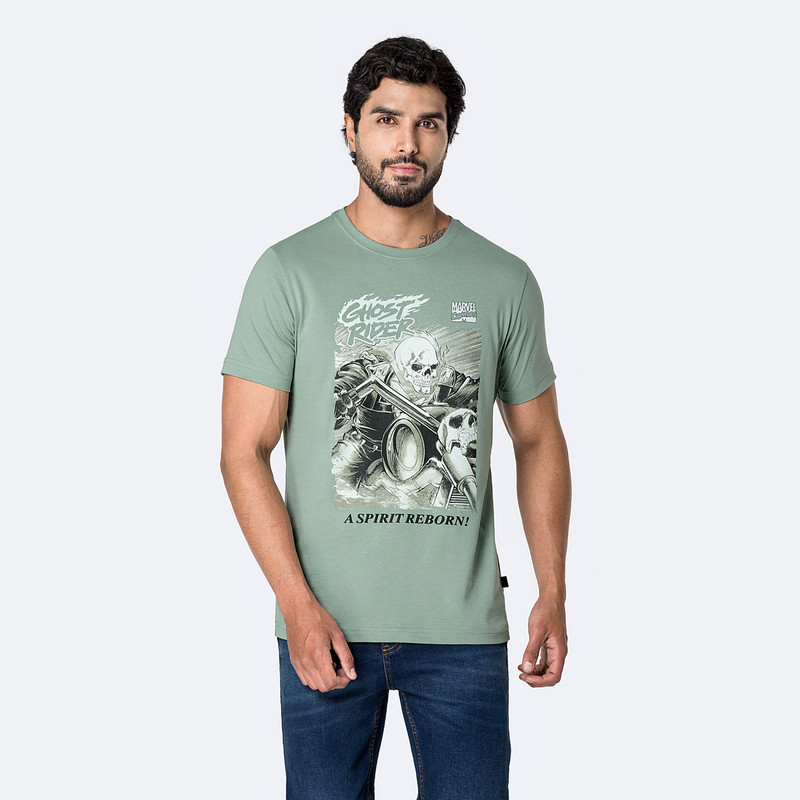 POLO MODA JERSEY HOMBRE MATX-MARVEL - 1