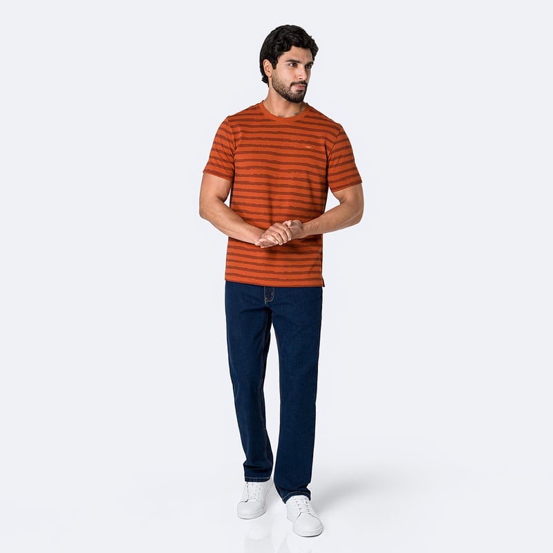 POLO MODA JERSEY HOMBRE WHILFRED - 4