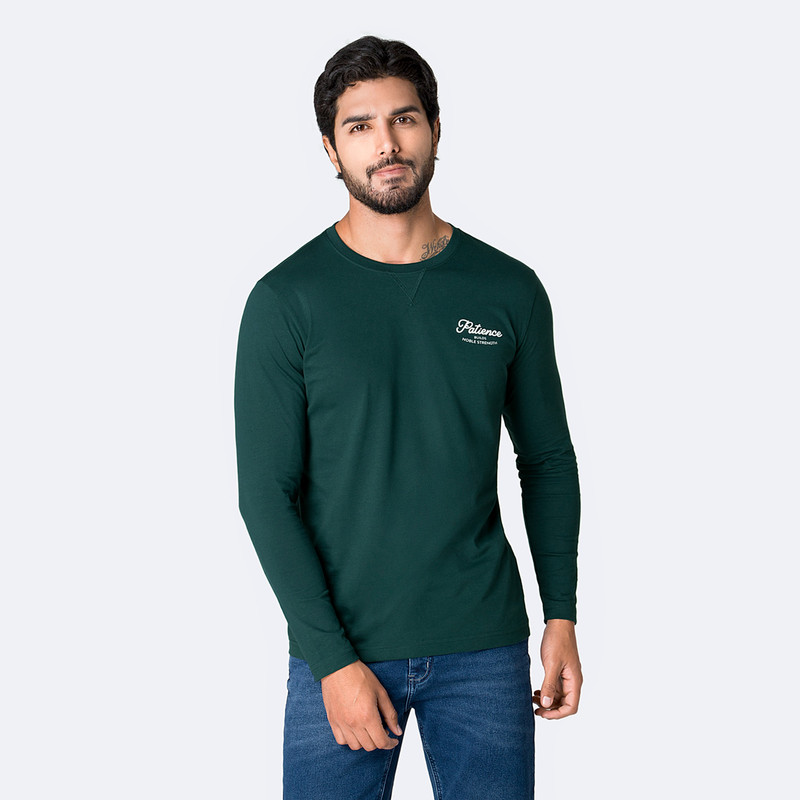POLOS JERSEY HOMBRE HOWIN - 1