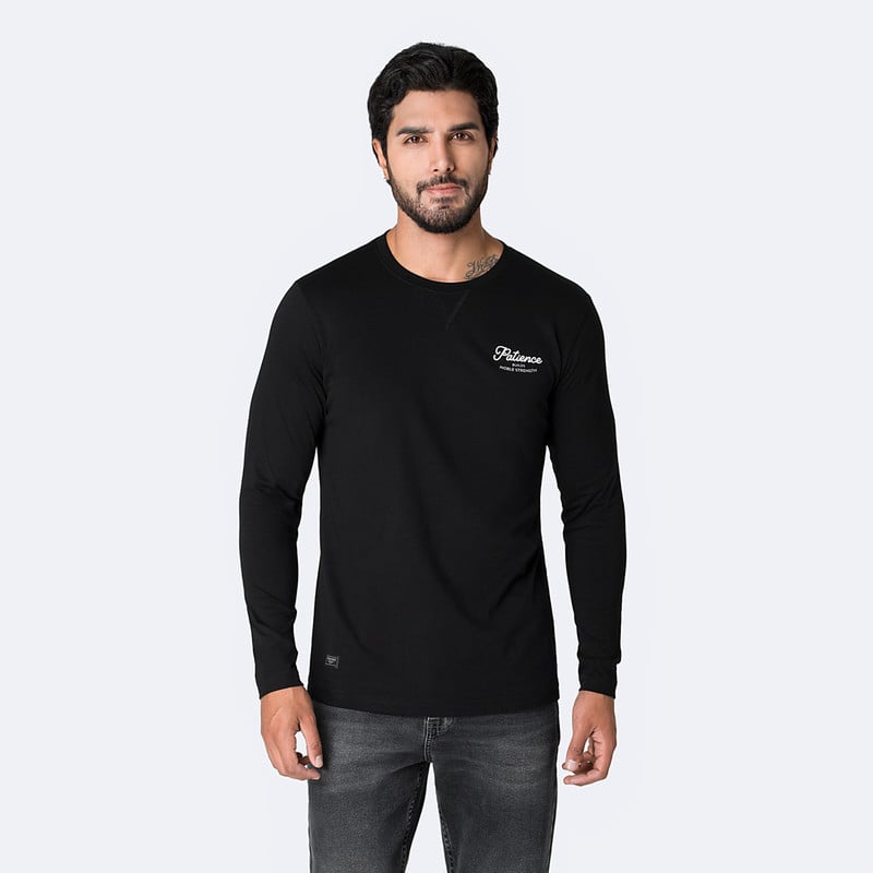 POLOS JERSEY HOMBRE HOWIN - 1