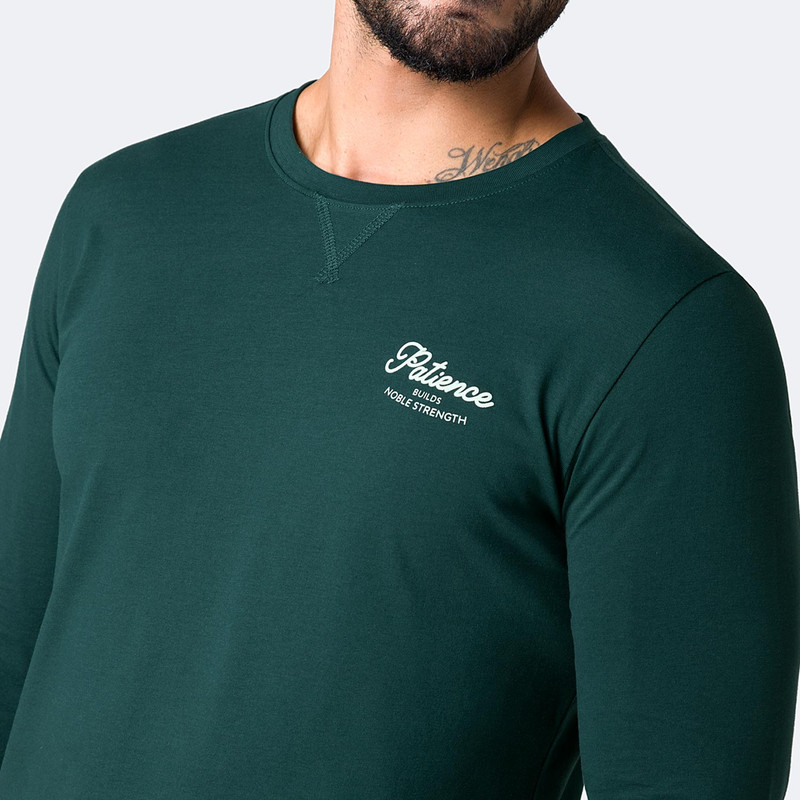 POLOS JERSEY HOMBRE HOWIN - 2