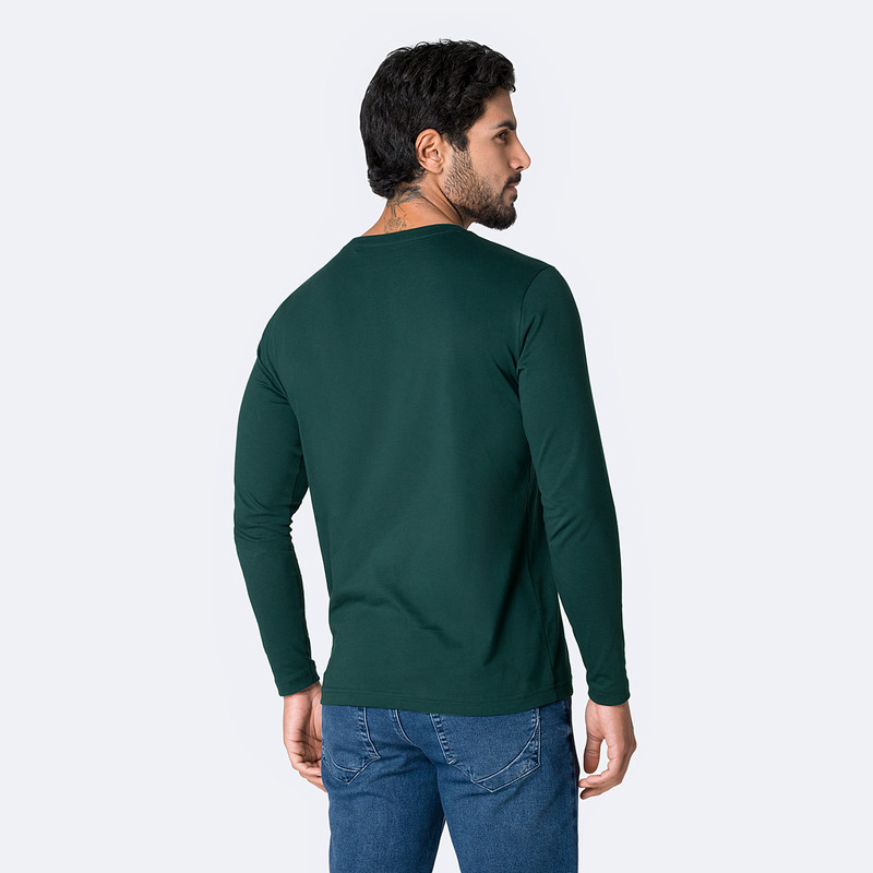POLOS JERSEY HOMBRE HOWIN - 3