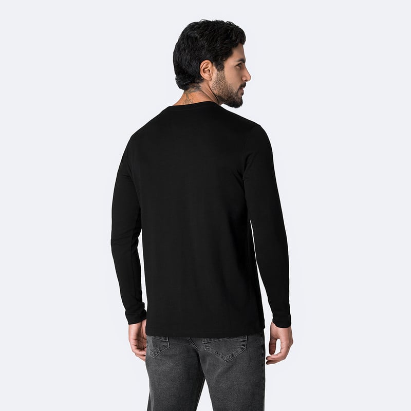 POLOS JERSEY HOMBRE HOWIN - 3