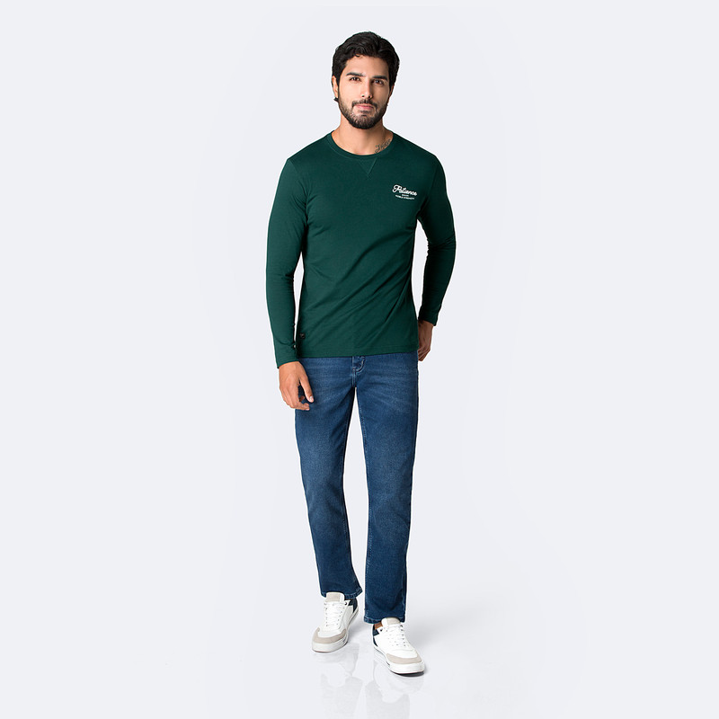 POLOS JERSEY HOMBRE HOWIN - 4
