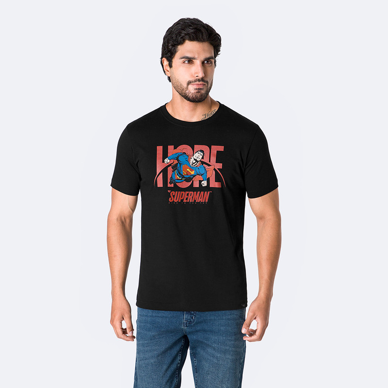POLO MODA JERSEY HOMBRE RAY-SUPERMAN - 1