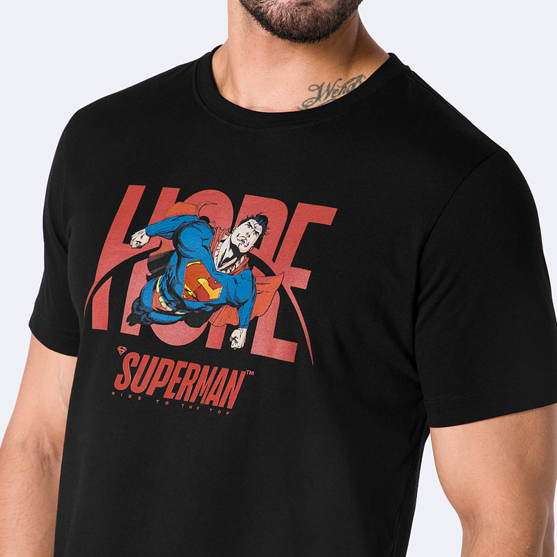 POLO MODA JERSEY HOMBRE RAY-SUPERMAN - 2