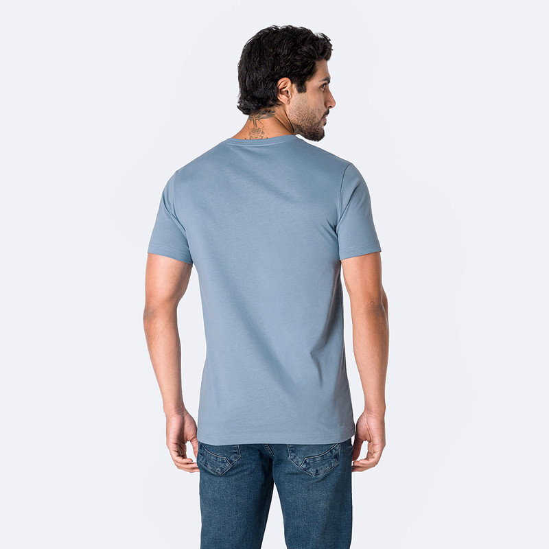 POLO MODA JERSEY HOMBRE DARLY-SUPERMAN - 3