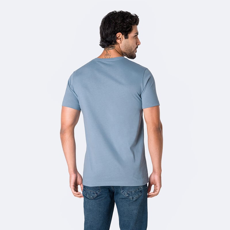POLO MODA JERSEY HOMBRE DARLY-SUPERMAN - 3
