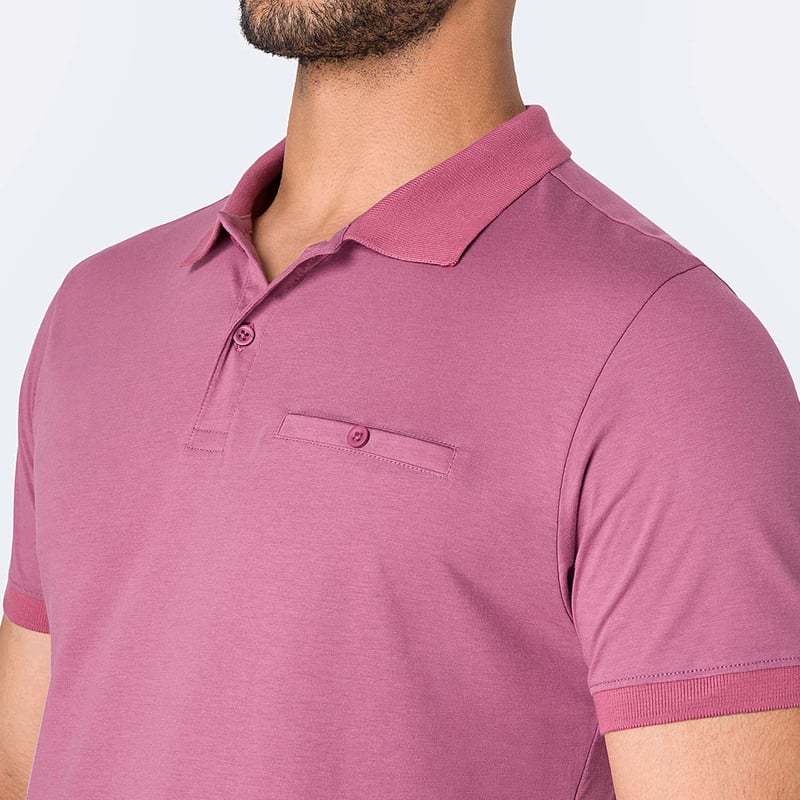 POLO BOX MODA JERSEY HOMBRE KUMART_S - 2