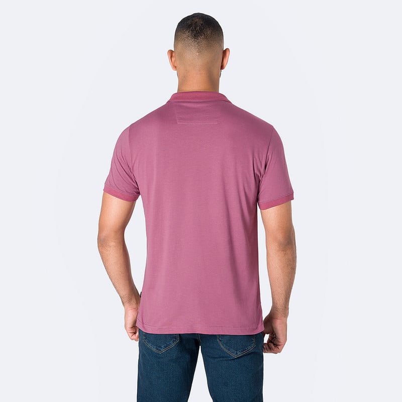 POLO BOX MODA JERSEY HOMBRE KUMART_S - 3