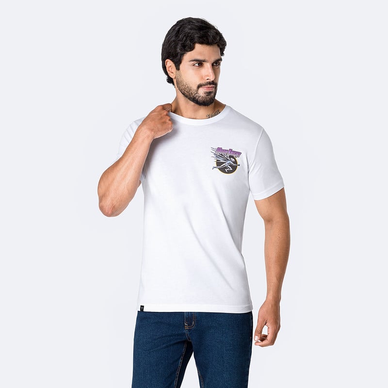 POLO MODA JERSEY HOMBRE KNIGHT-MARVEL - 2
