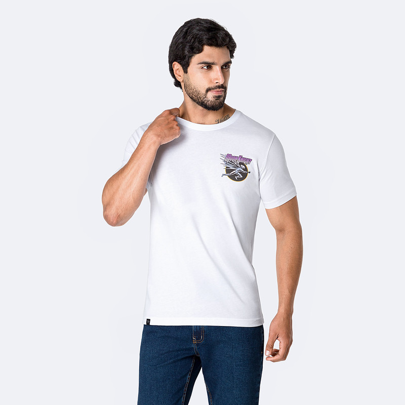 POLO MODA JERSEY HOMBRE KNIGHT-MARVEL - 2