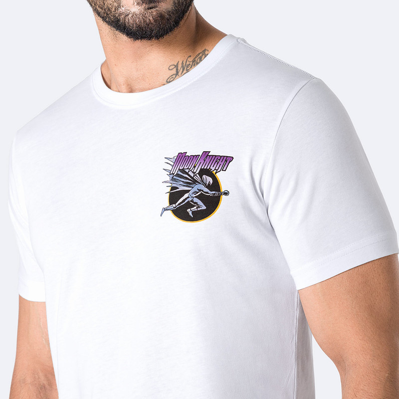 POLO MODA JERSEY HOMBRE KNIGHT-MARVEL - 3
