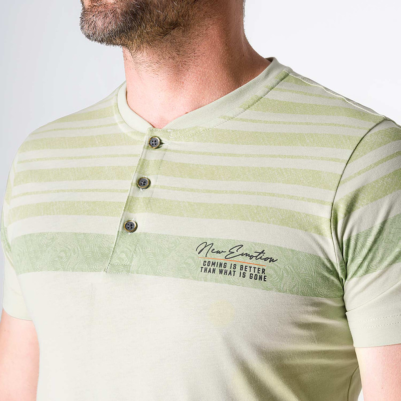 POLO MODA JERSEY HOMBRE ESIO - 2