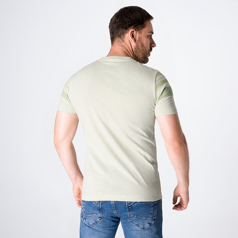 POLO MODA JERSEY HOMBRE ESIO - 3