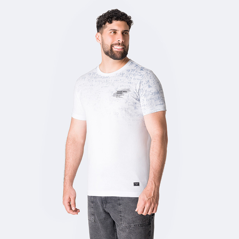 POLO MODA JERSEY HOMBRE MHALEK - 1