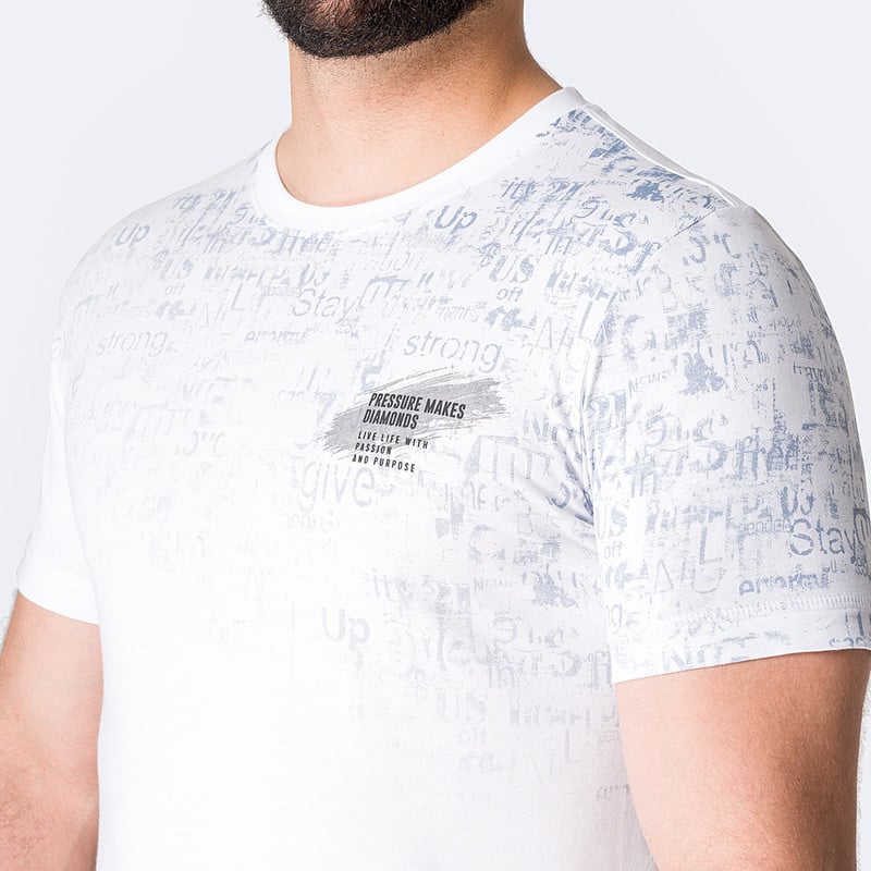 POLO MODA JERSEY HOMBRE MHALEK - 2