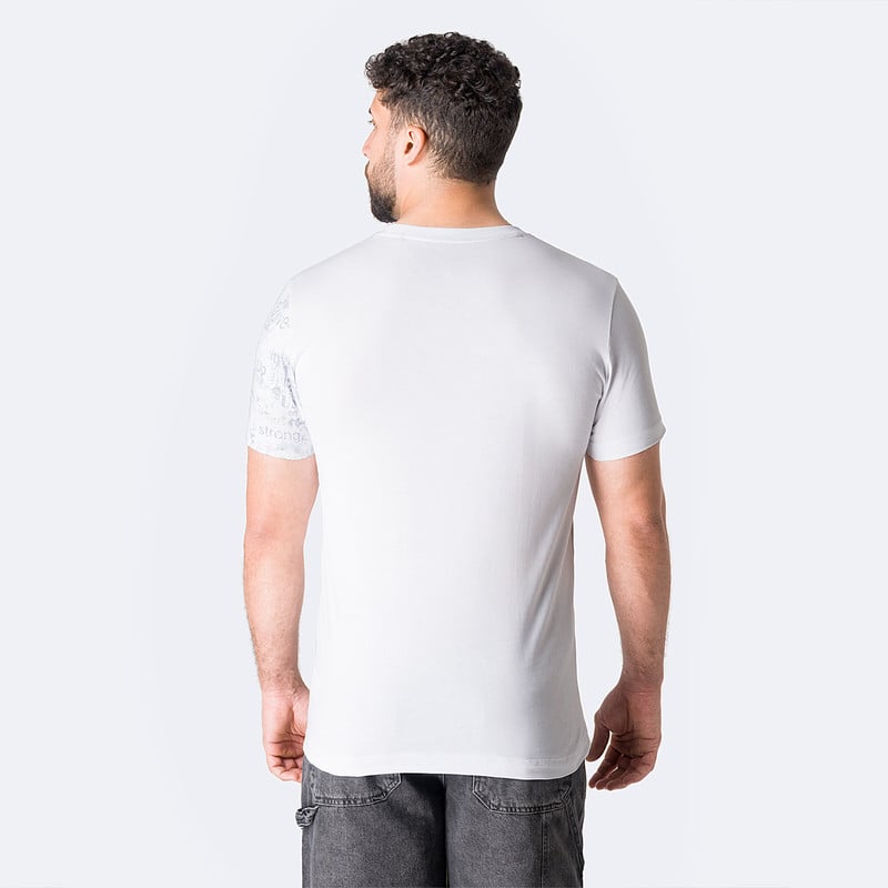 POLO MODA JERSEY HOMBRE MHALEK - 3