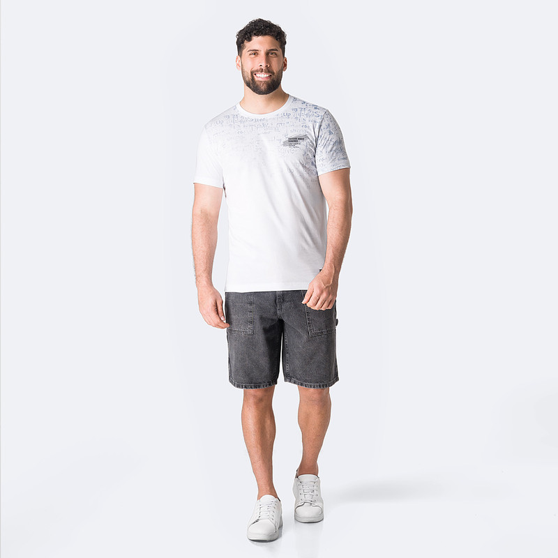 POLO MODA JERSEY HOMBRE MHALEK - 4