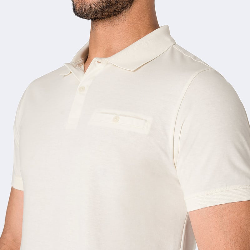 POLO BOX MODA JERSEY HOMBRE KUMART_S - 2