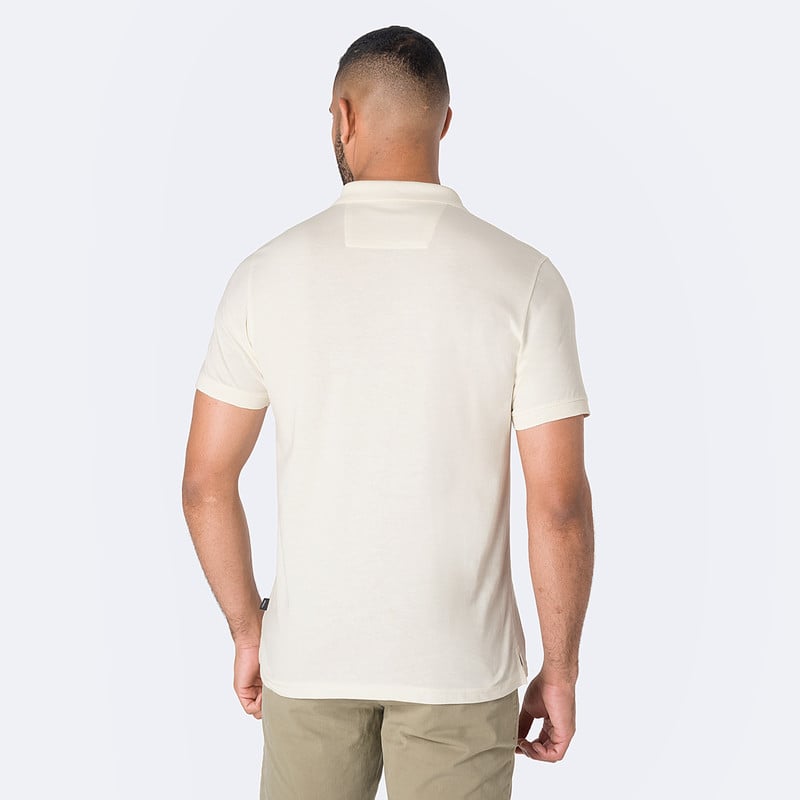 POLO BOX MODA JERSEY HOMBRE KUMART_S - 3