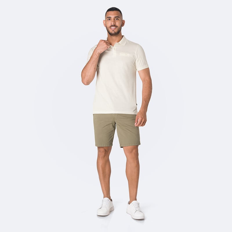 POLO BOX MODA JERSEY HOMBRE KUMART_S - 4