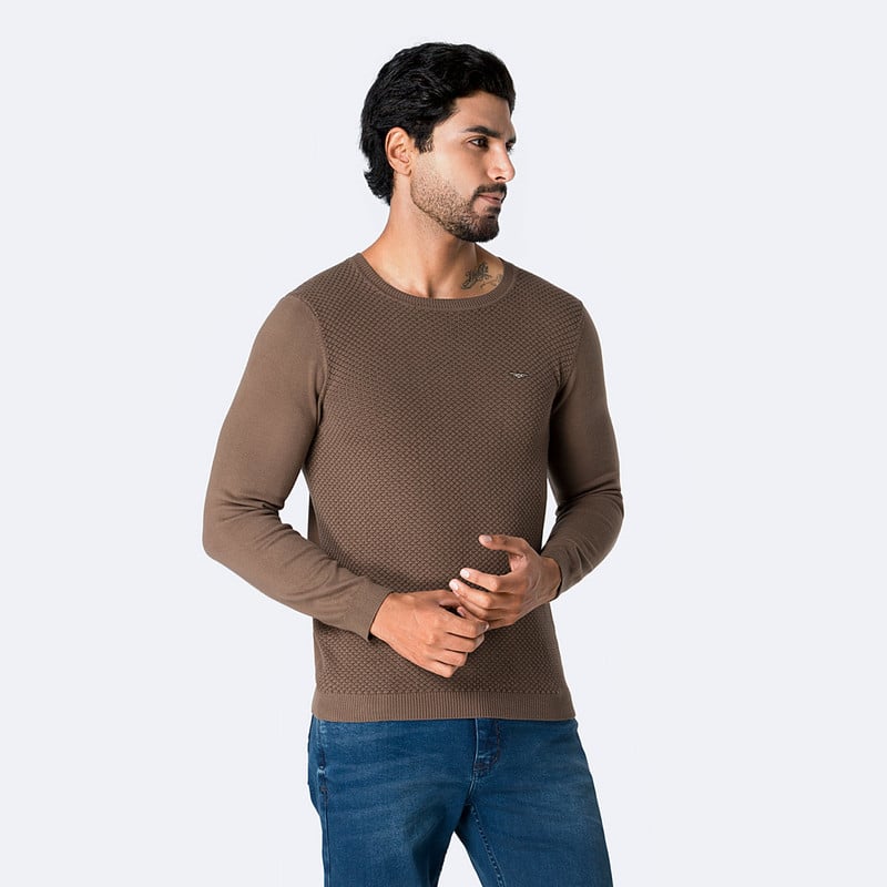 CHOMPAS HILOS HOMBRE OZHAN - 1