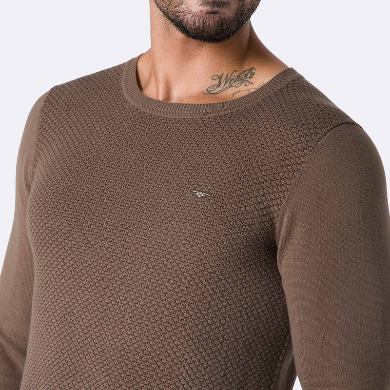 CHOMPAS HILOS HOMBRE OZHAN - 2