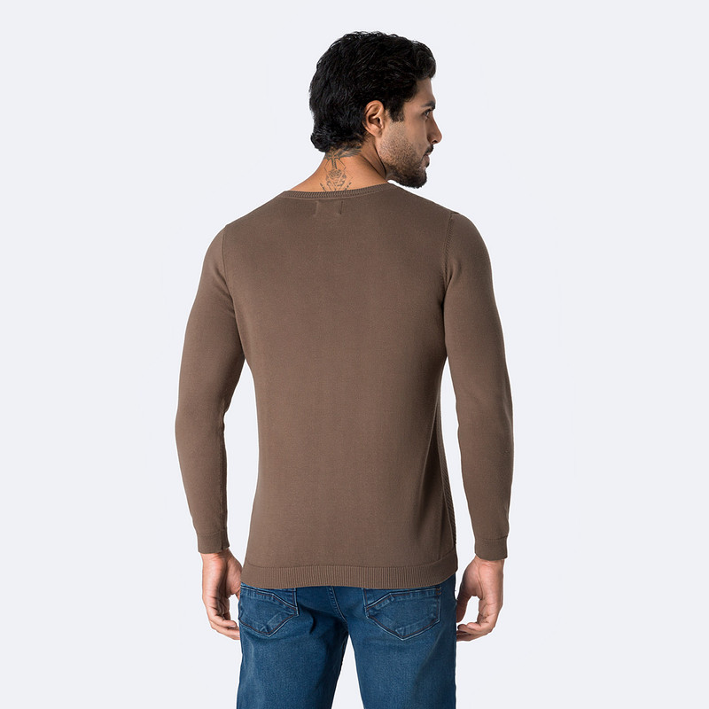 CHOMPAS HILOS HOMBRE OZHAN - 3