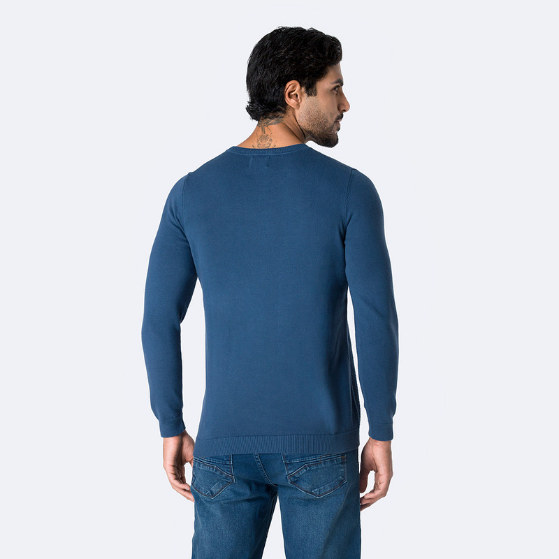 CHOMPAS HILOS HOMBRE OZHAN - 3