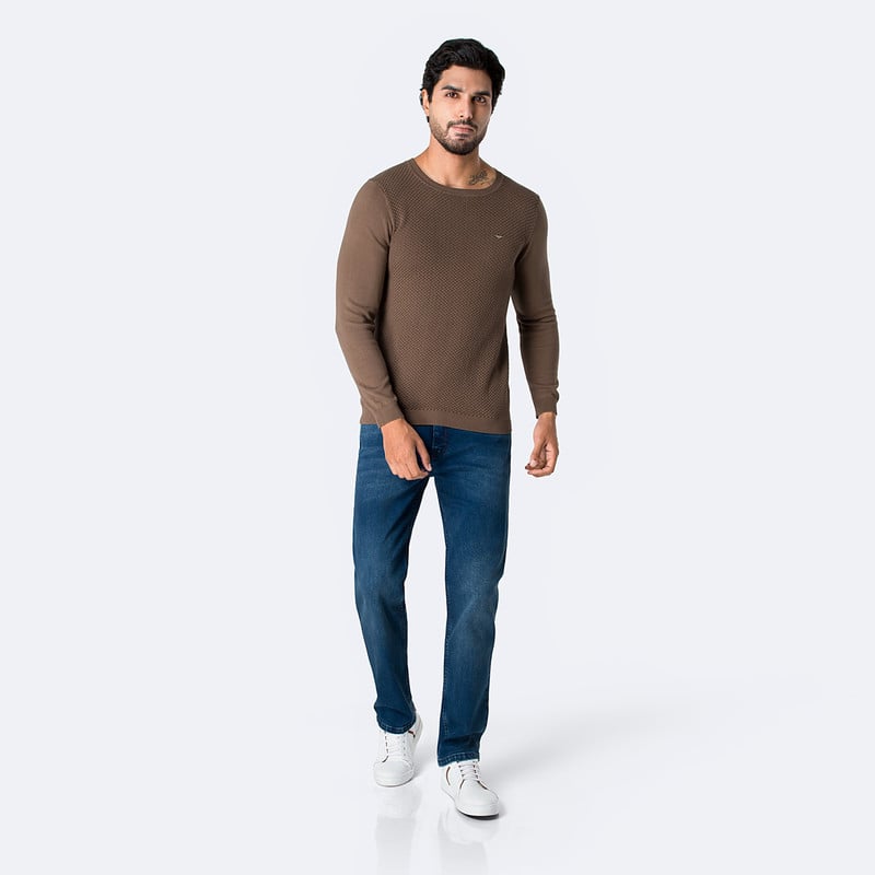 CHOMPAS HILOS HOMBRE OZHAN - 4