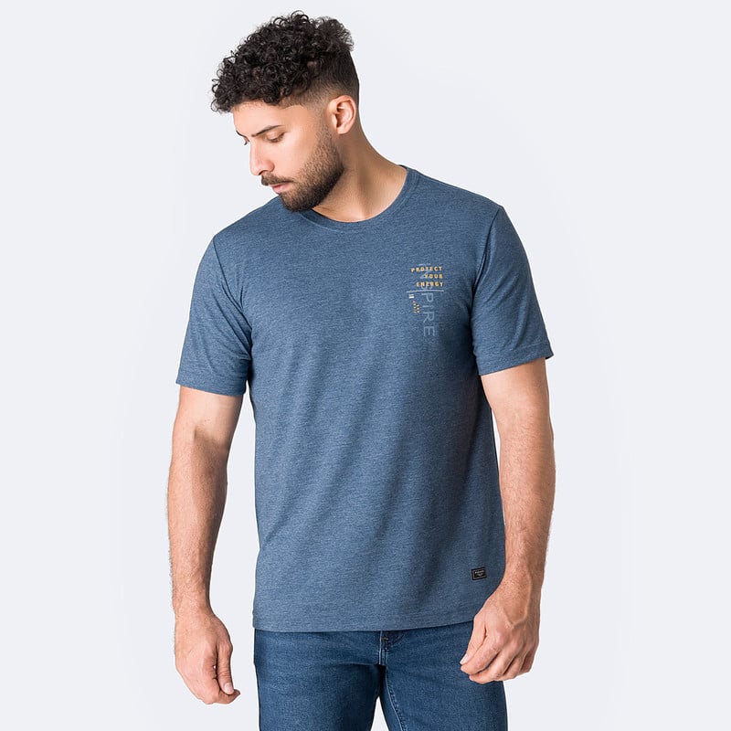 POLOS JERSEY HOMBRE KEVIM - 1