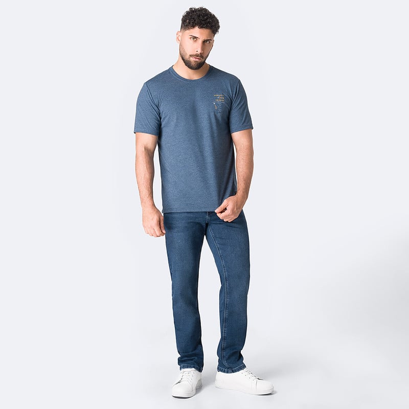 POLOS JERSEY HOMBRE KEVIM - 4
