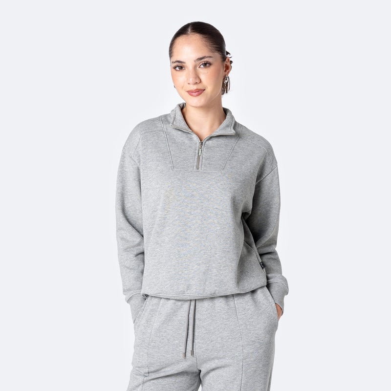 POLERAS FRANELA MUJER AZALIA 1 - 1