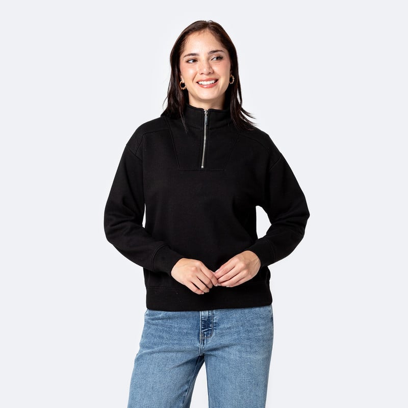 POLERAS FRANELA MUJER AZALIA 1 - 1