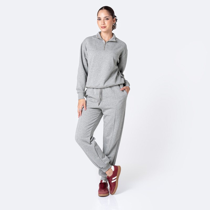 POLERAS FRANELA MUJER AZALIA 1 - 4