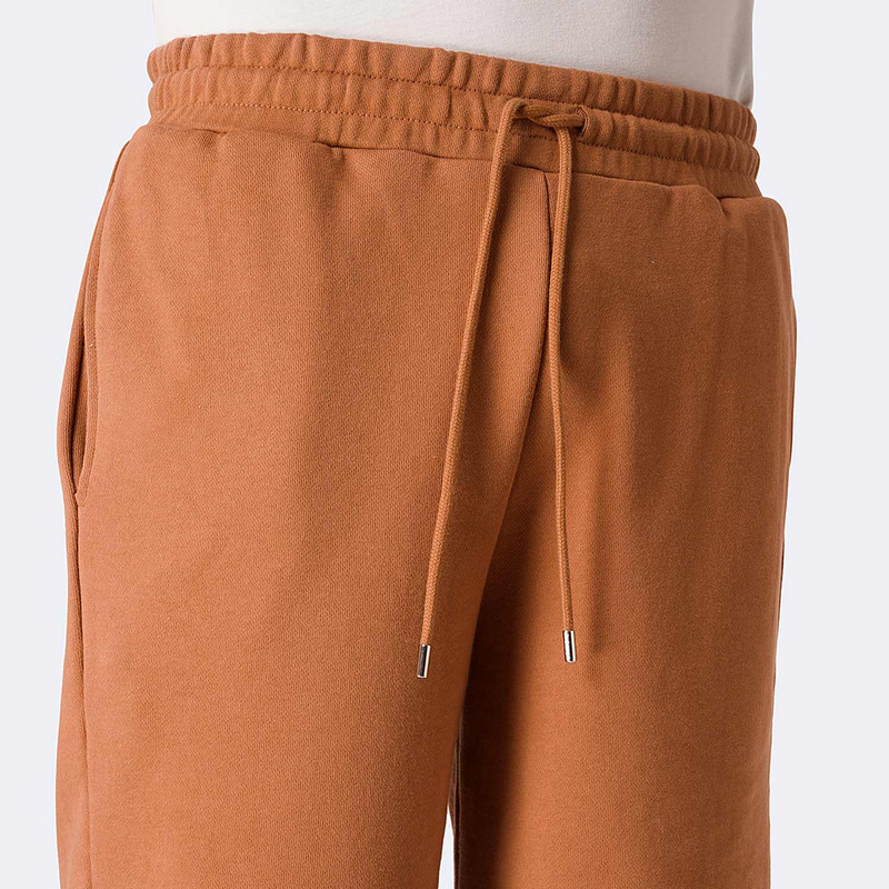 SHORT FRENCH TERRY HOMBRE NERON-S - 4