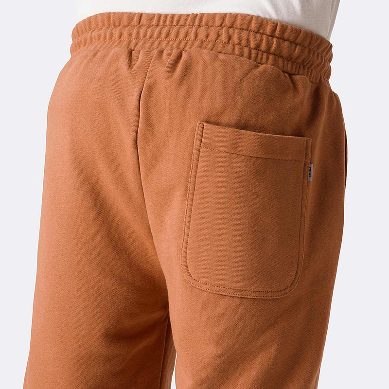 SHORT FRENCH TERRY HOMBRE NERON-S - 5
