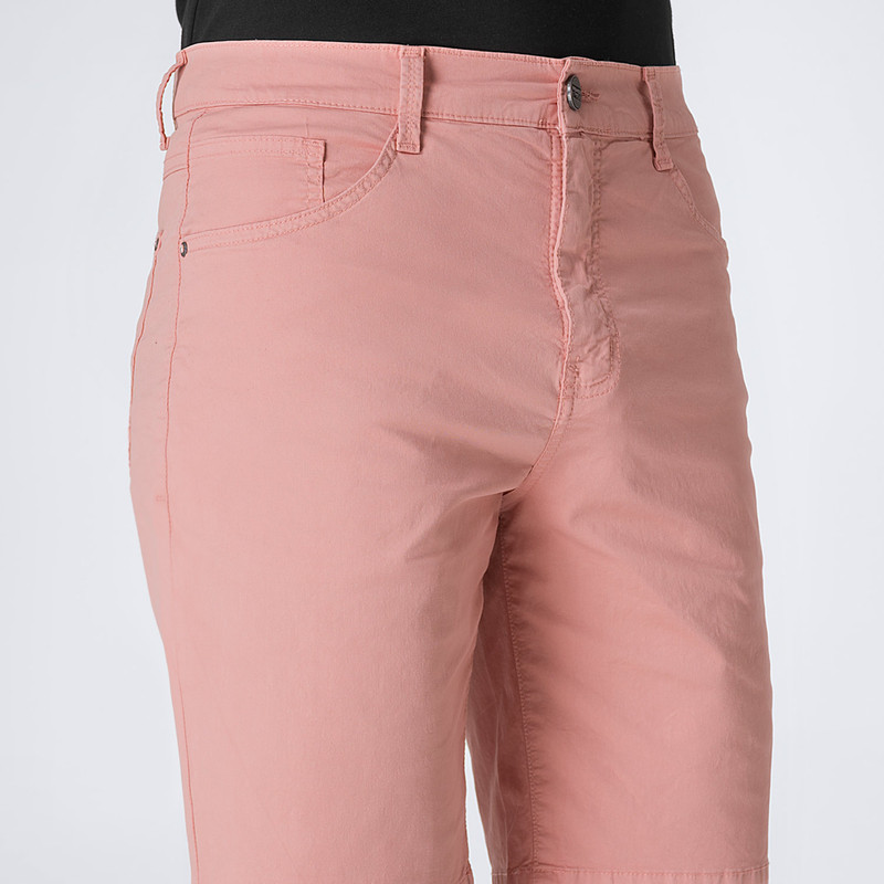 SHORTS DRILL STRETCH HOMBRE NEW KEES DRILL - 4