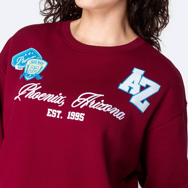 POLERAS FRANELA MUJER XIANE-S - 2