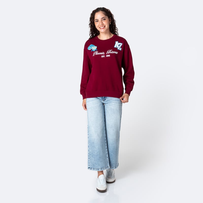 POLERAS FRANELA MUJER XIANE-S - 4