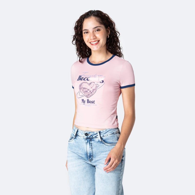 POLO MODA JERSEY FULL LYCRA MUJER RENE 30 - 1
