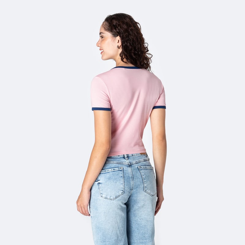 POLO MODA JERSEY FULL LYCRA MUJER RENE 30 - 3