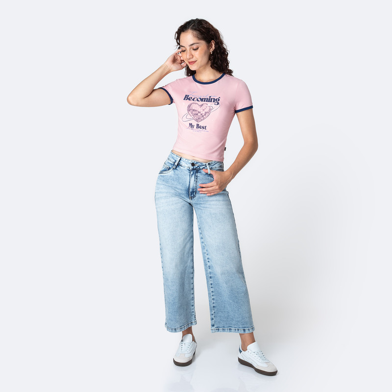 POLO MODA JERSEY FULL LYCRA MUJER RENE 30 - 4
